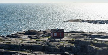 Suomi ja Ruotsi parantavat Merenkurkun kilpailukykyä