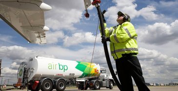 Neste ja Air BP viisinkertaistavat SAF-polttoaineen tarjonnan
