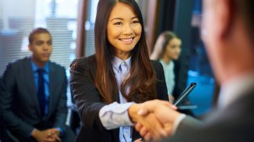 Kymmenen vinkkiä, joilla nostat hankinnan profiilia