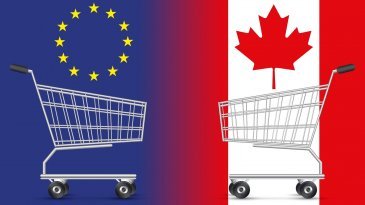 EU-yritykset arkoja hyödyntämään kauppasopimuksia