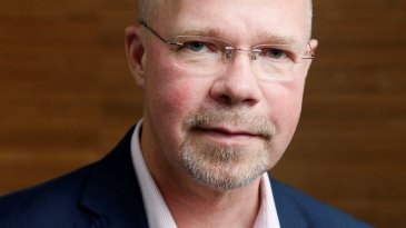 Sisälogistiikka tehostaa toimitusketjuja