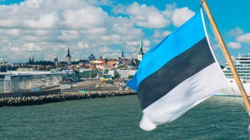 Viro otti käyttöön tieveron