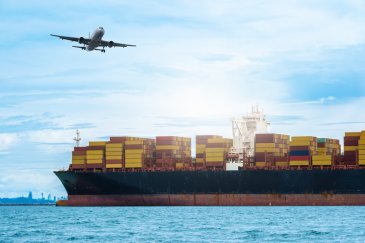 Iranin konflikti voi nostaa logistiikkakustannuksia