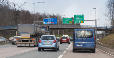 Romutuspalkkio astui voimaan