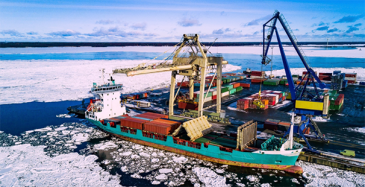 Suomi tiukentaisi merenkulun päästöjä