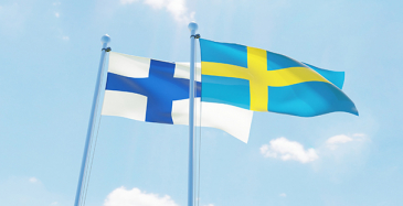Suomi ja Ruotsi digiyhteistyöhön
