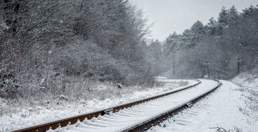 Varautumisryhmä talven kimppuun