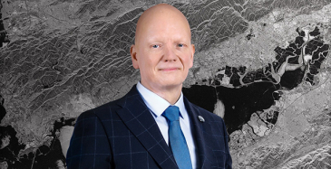 Tero Vauraste Iceyen johtajaksi