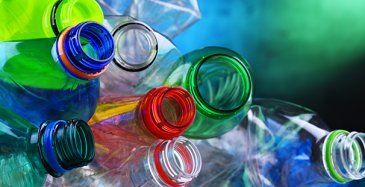 Suomen ensimmäinen R1-palautuslaite Vantaalle