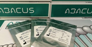 Abacus Diagnostica aloitti virustestitoimitukset