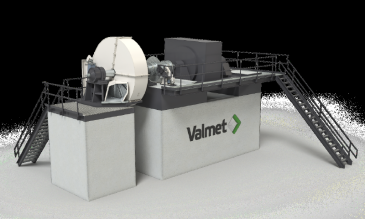 Valmetin puunkäsittelylinja USA:n The Price Companiesille