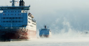 Elinkeinoelämän logistiikkajärjestöt: Seuraavan hallituksen turvattava Suomen logistinen saavutettavuus