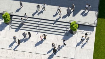 Betolarin ontelolaattoja aletaan tehdä Malesiassa