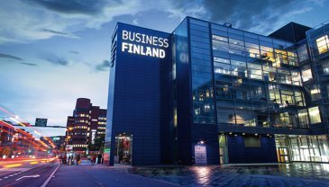 Business Finland on myöntänyt kolmivuotiselle projektille ison 7,2 miljoonan euron hankerahoituksen.