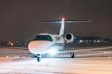Helsinki Citycopter laajentaa toimintaansa, osti liikelentokoneen