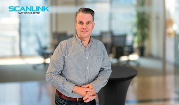 Esa Vennola Scanlinkin toimitusjohtajaksi