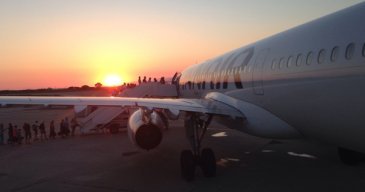 Finnair jatkaa Shanghain ja Souliin lentojaan