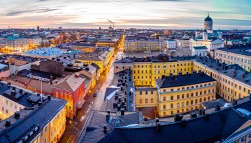 Kiistelty hankintalain muutos lähtee lausuntokierrokselle