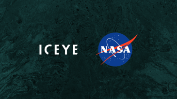 Iceye teki ensi kertaa sopimuksen NASAn kanssa