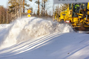 SKAL: Tiestön talvihoidon ennakointi on saatava toimimaan