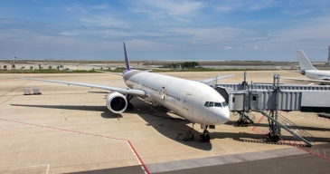 VTT: Uusia lupaavia menetelmiä lentopolttoaineiden ja kemikaalien valmistukseen