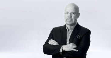 Markku Henttinen: Sisälogistiikka avainroolissa toimitusketjussa