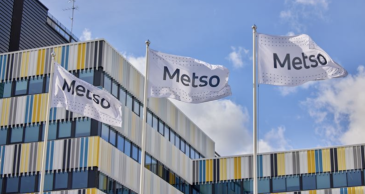Metson pääkonttori muuttaa Espoon Matinkylään