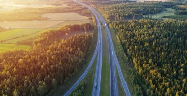 Suomen Tieyhdistys arvostelee ankarasti lausunnolla olevan liikenne- ja viestintäministeriön valtakunnallisen liikennejärjestelmäsuunnitelman rahanjakoa.