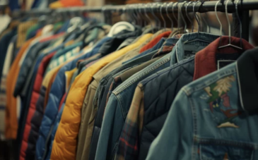 Secondhand on Suomessa jo miljardimarkkina