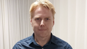 Mika Mäenpäästä GRK:n uusí toimitusjohtaja