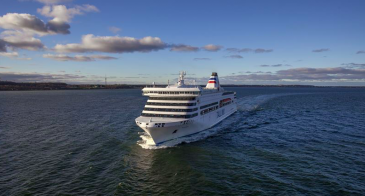 Tallink paransi toisella vuosineljänneksellä – ”Kasvu saavutettu vain kustannustehokkuutta lisäämällä