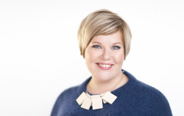 Saarikko jaksottaisi jakeluvelvoitteen