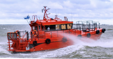 Satamaliitto vastustaa luotsilain muutosmallia