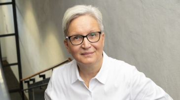 Riihimäen-Hyvinkään kauppakamarin toimitusjohtaja Marja Heinimäki