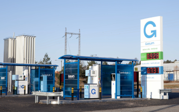 MTK ja SKAL peräänkuuluttavat tulevalta hallitukselta biokaasuohjelmaa