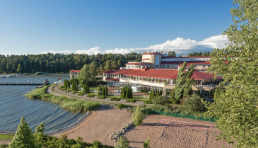 Satamapäivät järjestetään Naantalissa 14.-15.9.