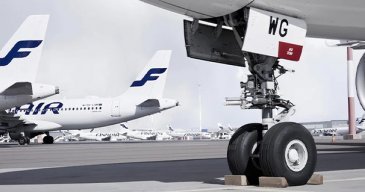 Finnair mukana oneworldin polttoaineen yhteisostossa