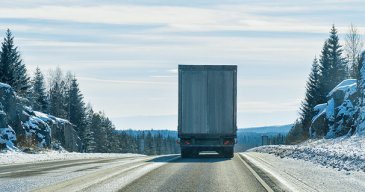 Kokoomuksen Autto ja Heinonen: Suomen kilpailukykyä parannettava ammattidieselillä