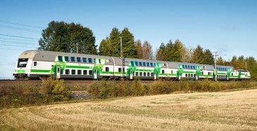 Suomen ja Venäjän välinen junaliikenne käynnistyy 12.12.2021