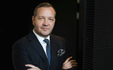 Kauppakamarikyselyn tulos: Yli viidennes yrityksistä aikeissa investoida