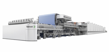 Valmetilta OptiConcept M -kartonginvalmistuslinja Yhdysvaltoihin