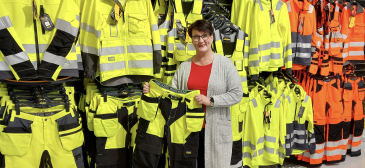 Tamperelainen TAMREX laajentaa myymäläketjuaan Vantaalle ja Espooseen