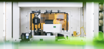 Bosch investoi puolijohdetehtaisiin vuonna 2022 yli 400 miljoonaa euroa