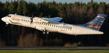 Air Leap aloittaa suorat lennot Turusta Tukholmaan