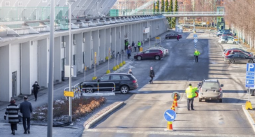 MarshallAI kehitti Tampereelle siirrettävän henkilölaskimen