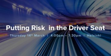 INVITATION: Mitigate the risk, manage the cost