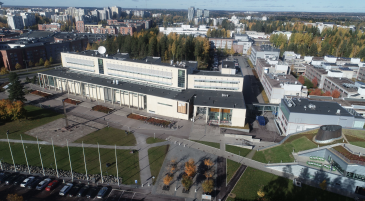 Tampereen yliopistolle jättipotti sirukehitykseen