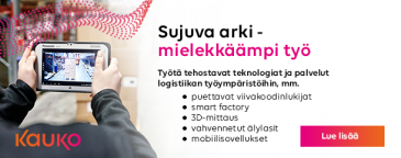 Artikkelin nostokuva