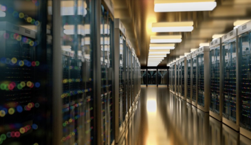 Vaasan datakeskuslaboratorio selvittää päästövähennyksiä