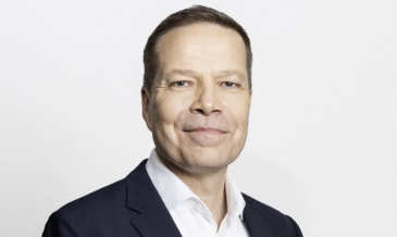 Marko Tulokas Konecranesin uudeksi toimitusjohtajaksi – aloittaa kesäkuun alussa